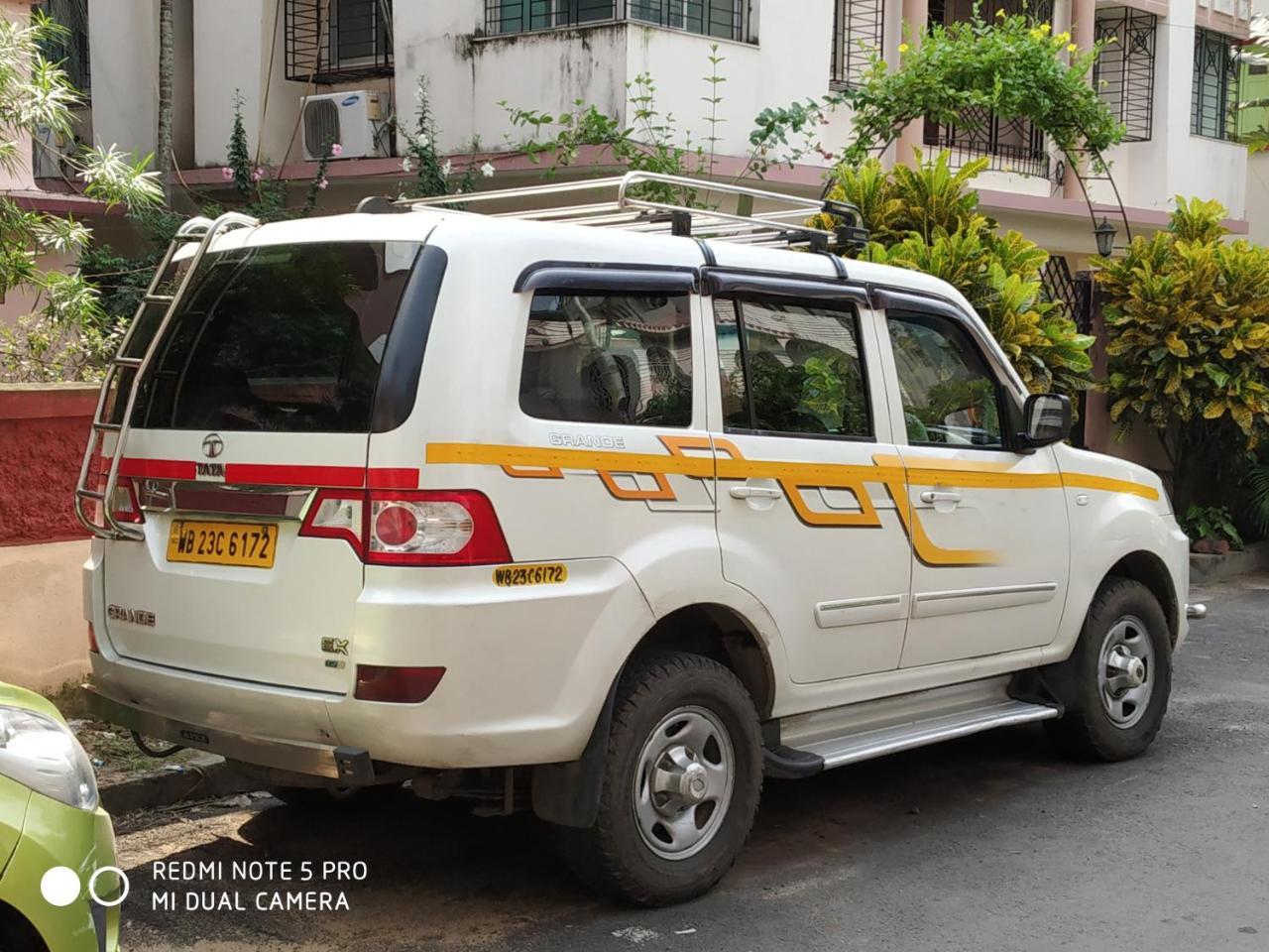 Royal Paying Guest Hotel Kolkata Exterior photo